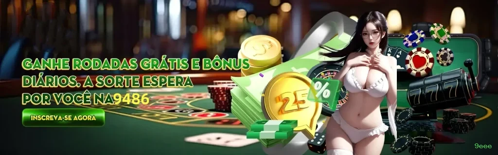 9eee app de jogo para jogadores brasileiros